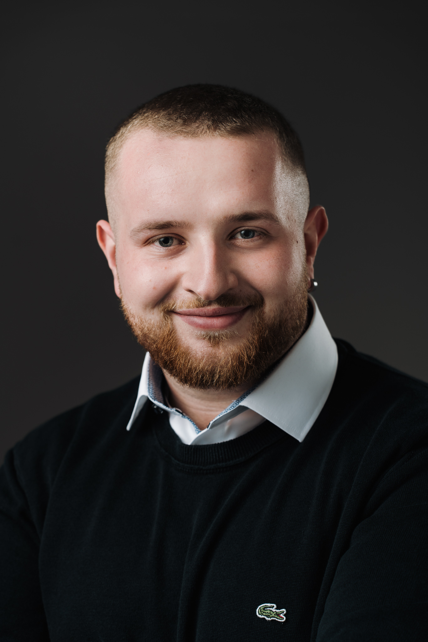 Benjamin Nawrot